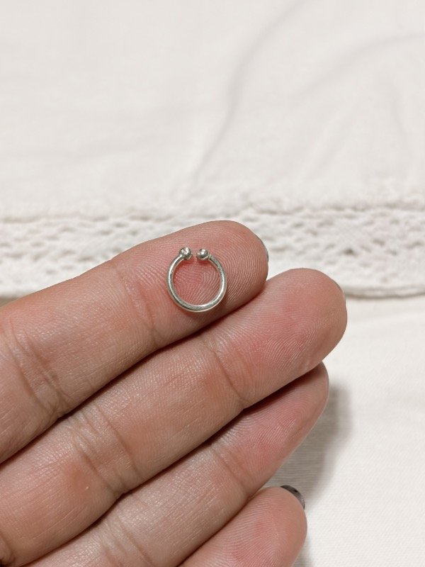 Producto - Arito Tini 10mm - 0