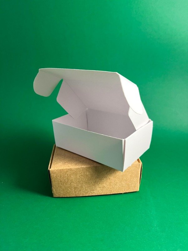 Producto - Tarjetero 9,5x6x3,5 (10u)
