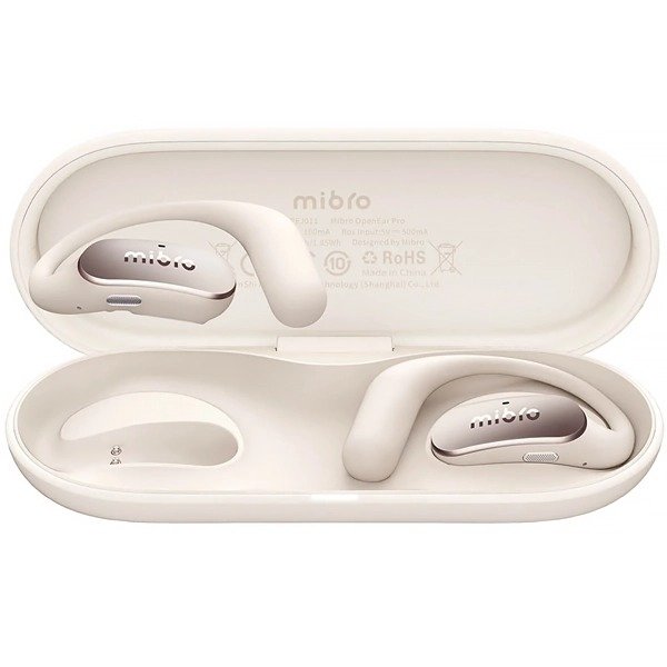 Producto - Mibro Open-Ear Pro con ENC - Bege