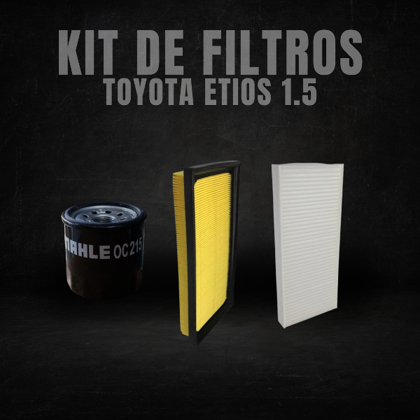 Producto - ETIOS 1.5