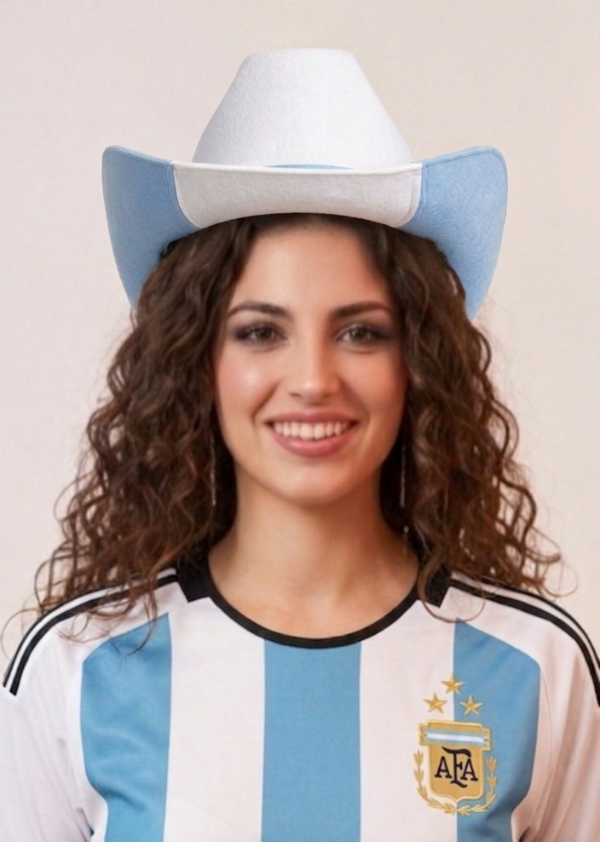 Producto - sombrero cowboy Argentina
