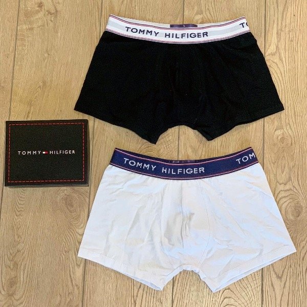 Producto - Pack x2 Boxer Tommy - 1