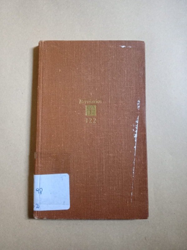 Producto - Introducción a las doctrinas - Walter Montenegro - FCE 1959 - Tapa dura - 0