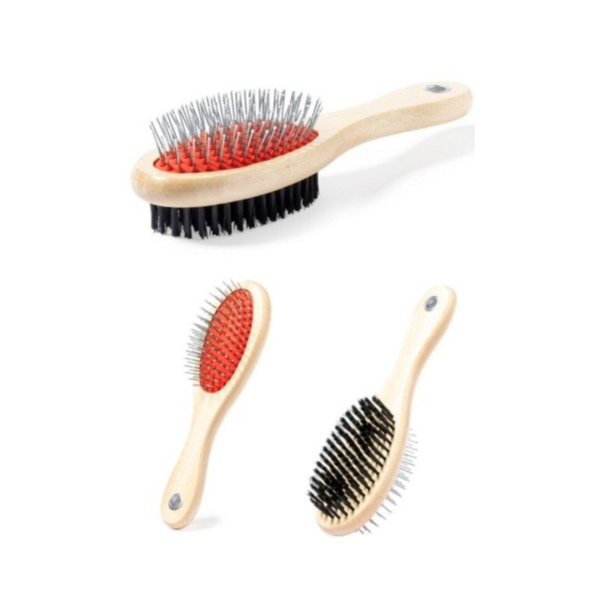 Producto - Cepillo anatómico doble chico, mediano y grande