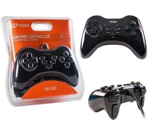 Producto - Gamepad Noga Ng-2103 - 1