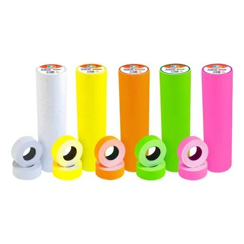 Producto - ETIQUETAS ROLLO EZCO X10U (ELEGIR PRODUCTO)