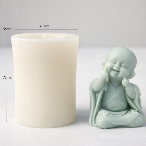 Producto - Buda sonriente A053