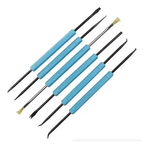 Producto - Kit de limpieza para soldadura