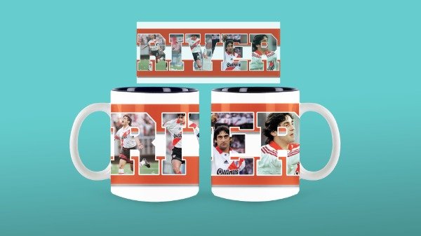 Producto - River 20