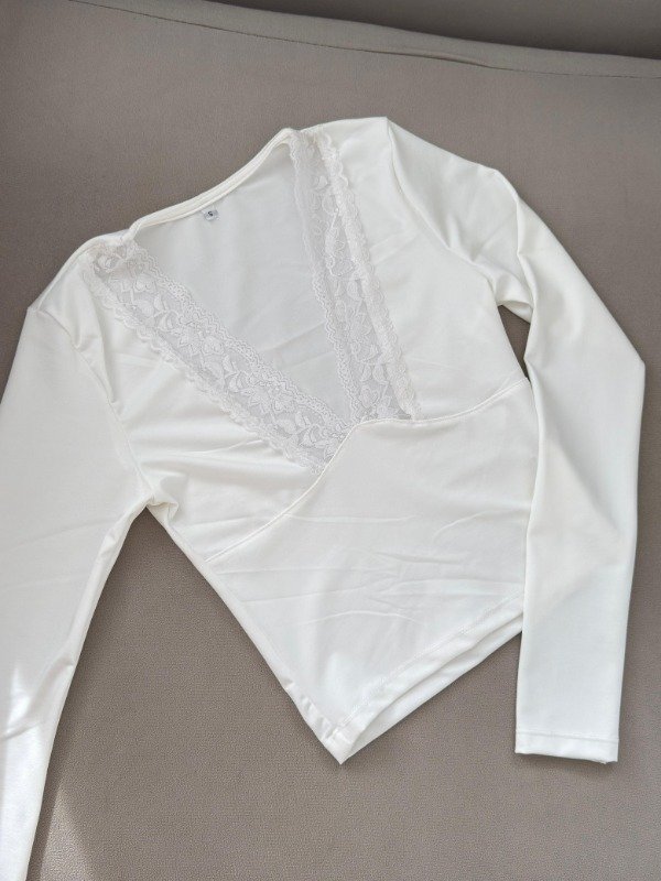 Producto - TOP RIHANA