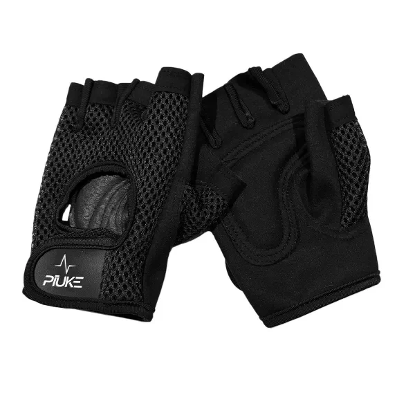 Guantes Gym Neoprene Piuke 18413 — imagen 3
