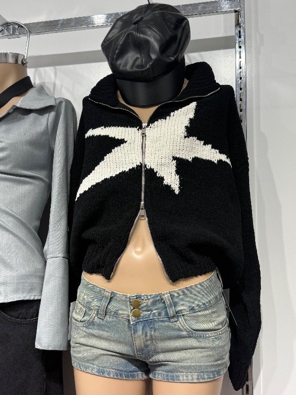 Producto - Campera Star - 2 colores