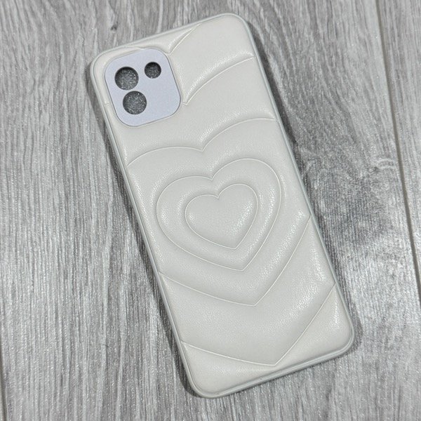 Producto - FUNDA AMOUR A03
