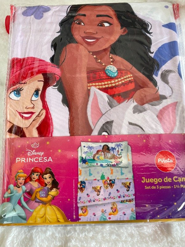 Producto - Sabanas Piñata a 1 y 1/2 plazas - 4