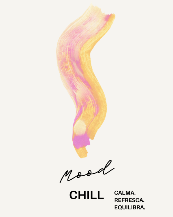 Producto - MOOD CHILL