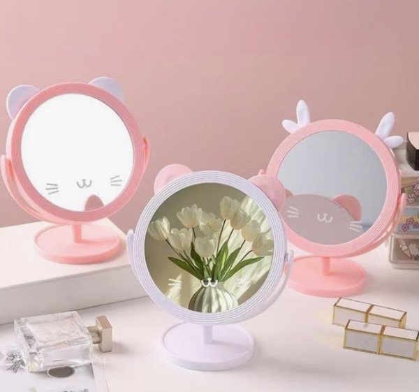 Producto - Espejo gatito