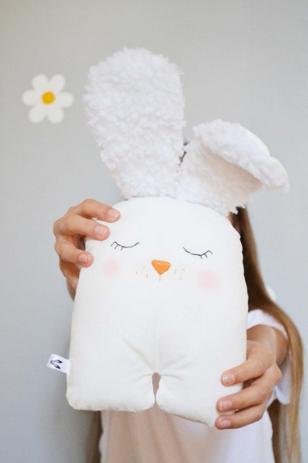 Producto - Conejito Pequeño