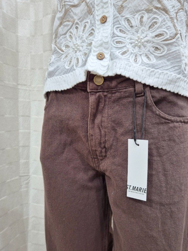 Producto - PANTALÓN CLAY - 2