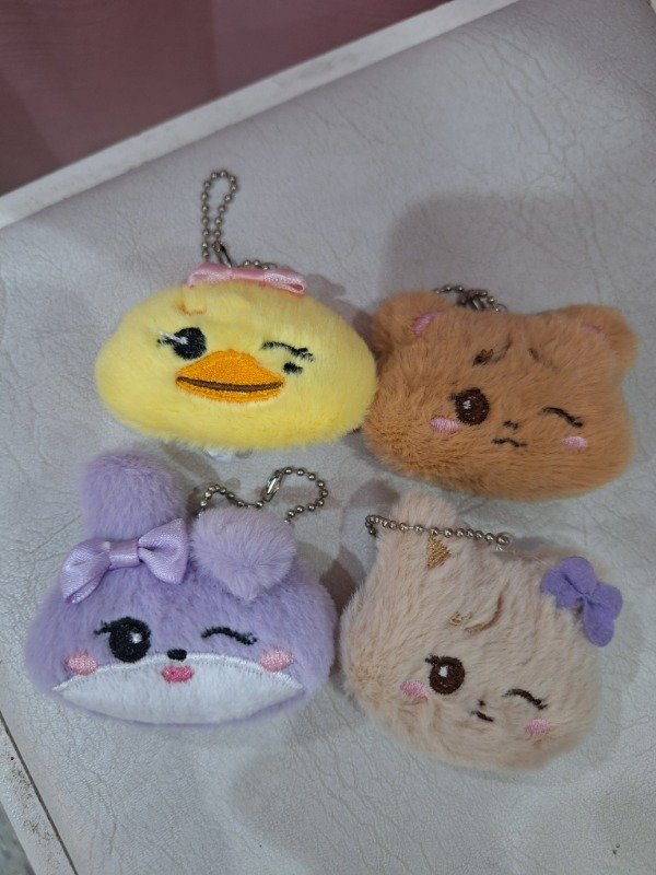 Producto - Caritas blackpink