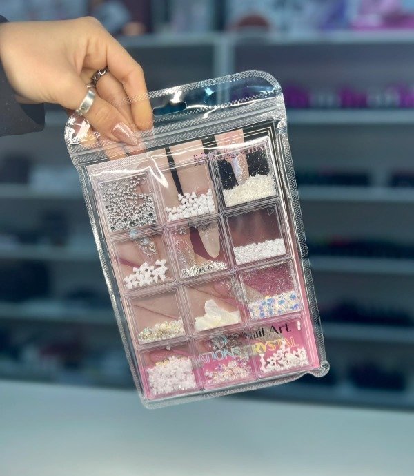 Producto - MEGA CAJA DECO x12 - 0