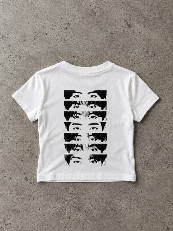 Producto - Babytee AWT BTS - 0