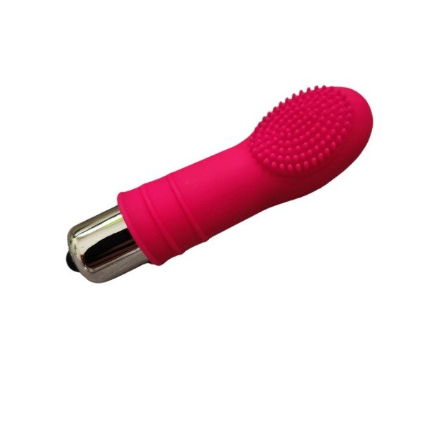 Producto - Estimulador del Punto G Ara
