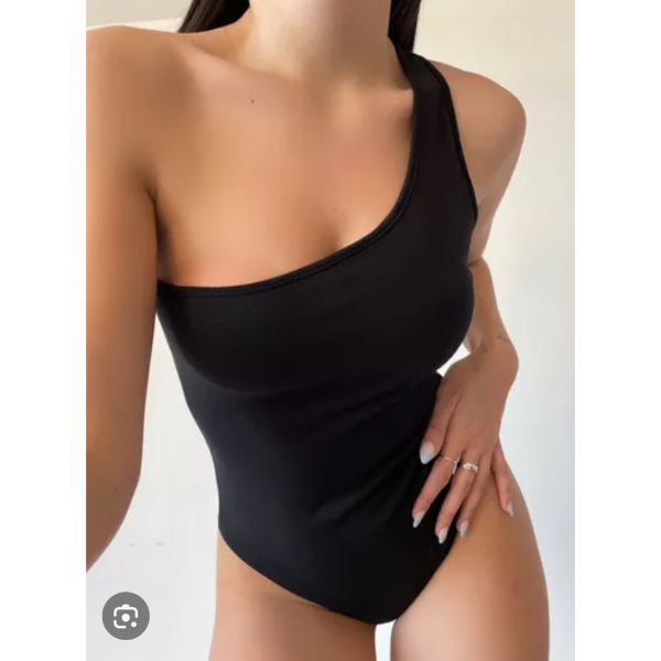 Producto - Patrones de Costura - Malla un solo hombro