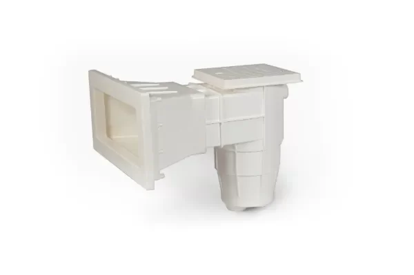 Producto - SKIMMER B.ANCH 38 CM FV PEGAR 40  POOLERIE