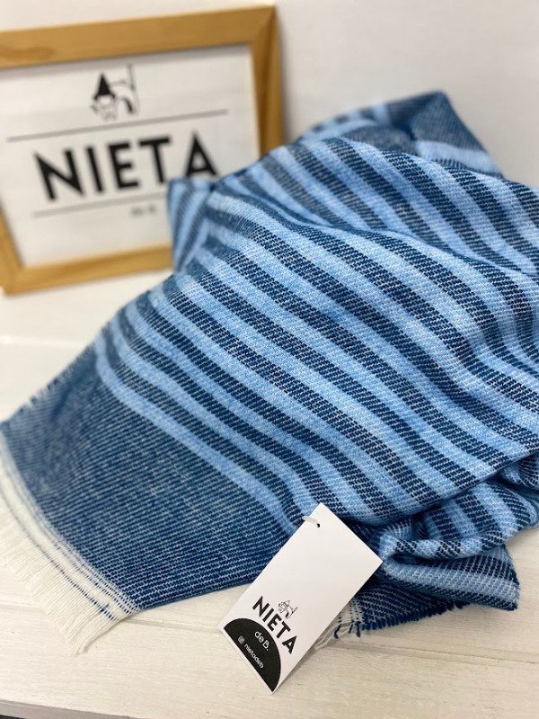 Producto - Ruana Jean