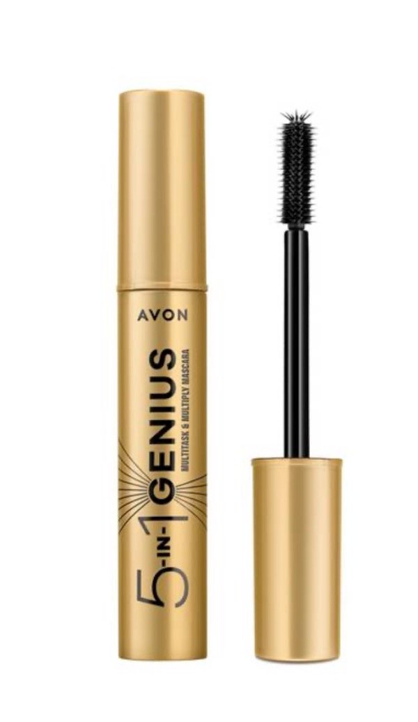 Producto - Máscara Genius 5 en 1