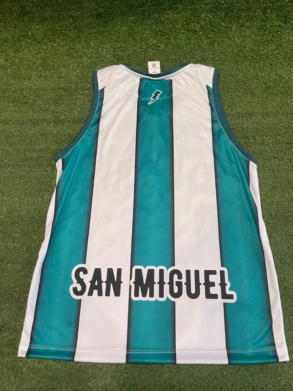 Producto - Musculosa san Miguel 2026 - 1