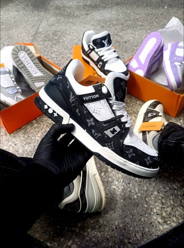 Producto - Lv chunky