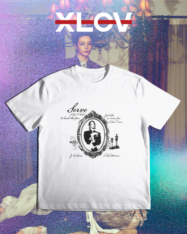Producto - Rui Xlov Serve