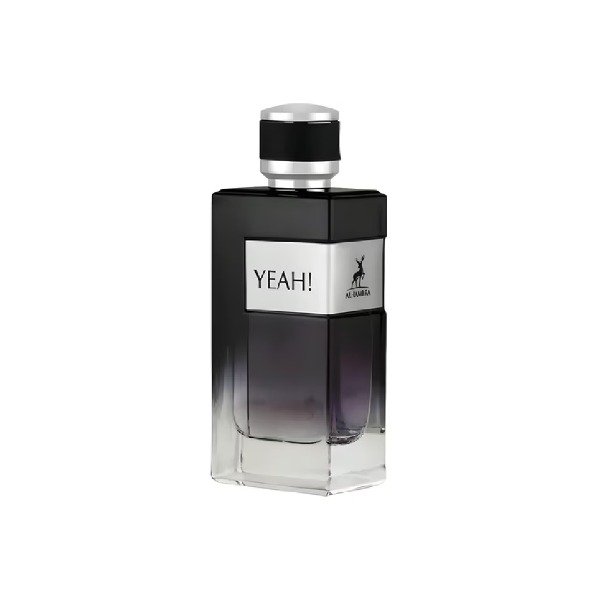 Producto - MAISON ALHAMBRA - Yeah! Man x 100 ml