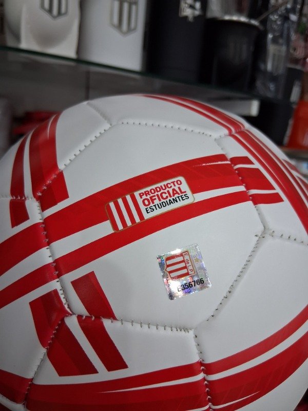 Producto - Pelota oficial EdeLP - 3