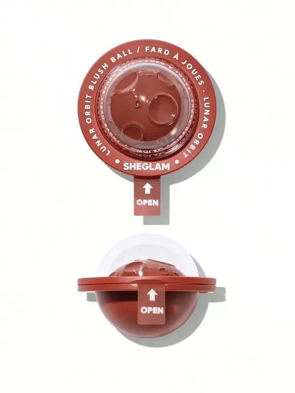 Producto - SHEGLAM Lunar Orbit Blush Ball Tono Astrid