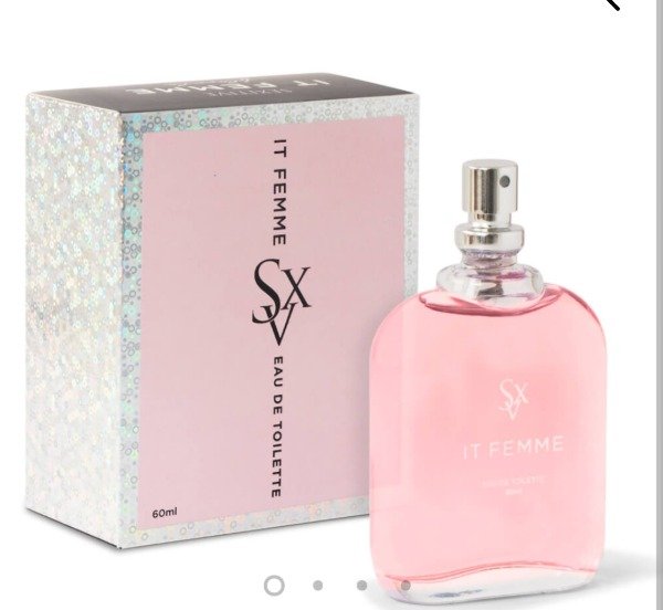 Producto - Perfume It Femme  50ml