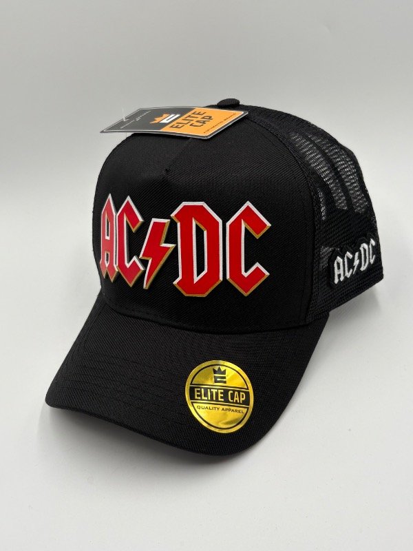Producto - AC DC