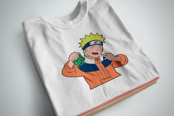 Producto - Naruto 6 - ESTAMPAS TEXTILES