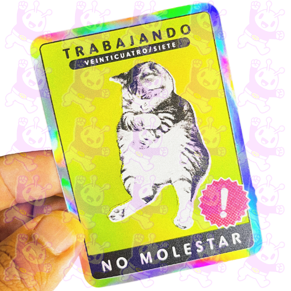 Producto - MICHI LABURANTE