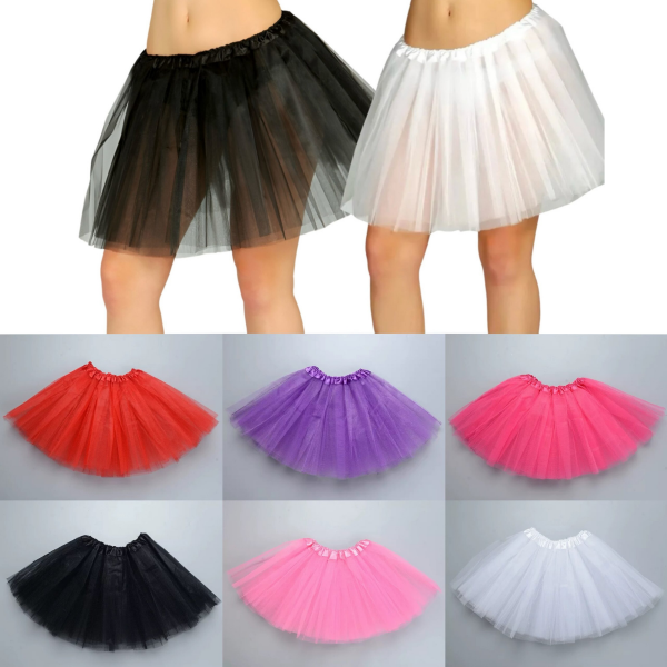 Producto - Tutu adulto - 1