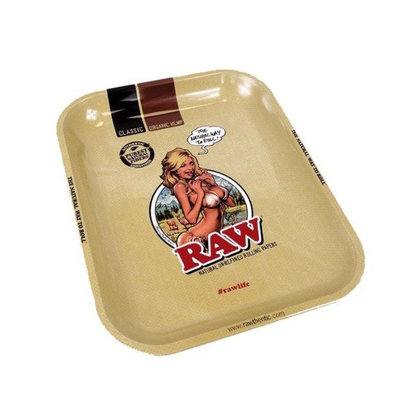 Producto - Bandeja Raw Chica Medium
