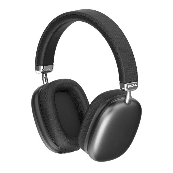 Producto - AURICULAR INALAMBRICO SOUL BT350 FLOW kai