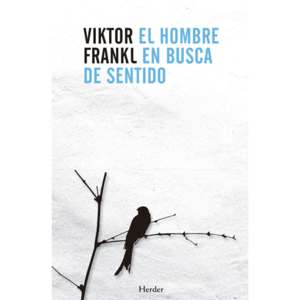 Producto - EL HOMBRE EN BUSCA DE SENTIDO