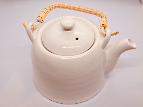 Producto - Tetera White 850 ml