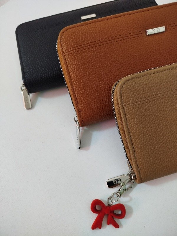 Producto - BILLETERA CLEO