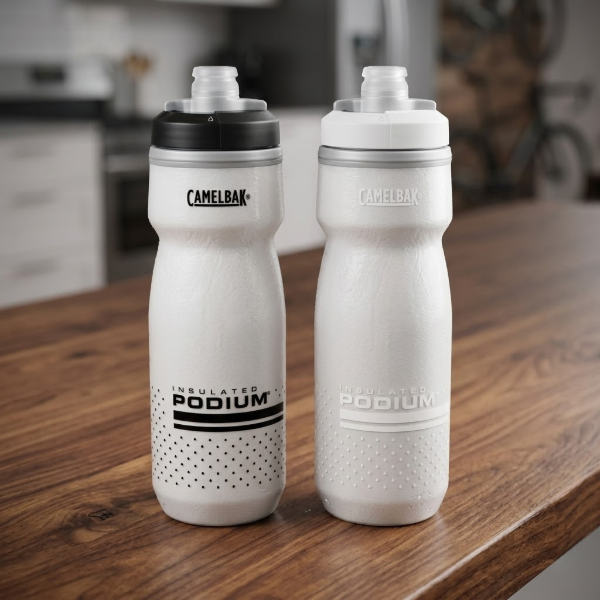 Producto - Caramañola Térmica CamelBak Podium Insulated  Doble Pared