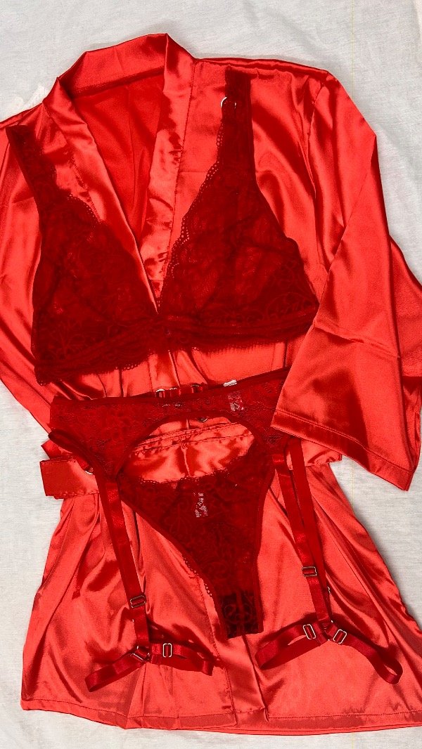 Producto - Combo Red Deluxe