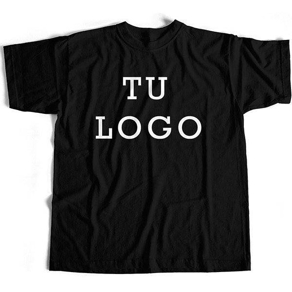 Producto - Remera Personalizada
