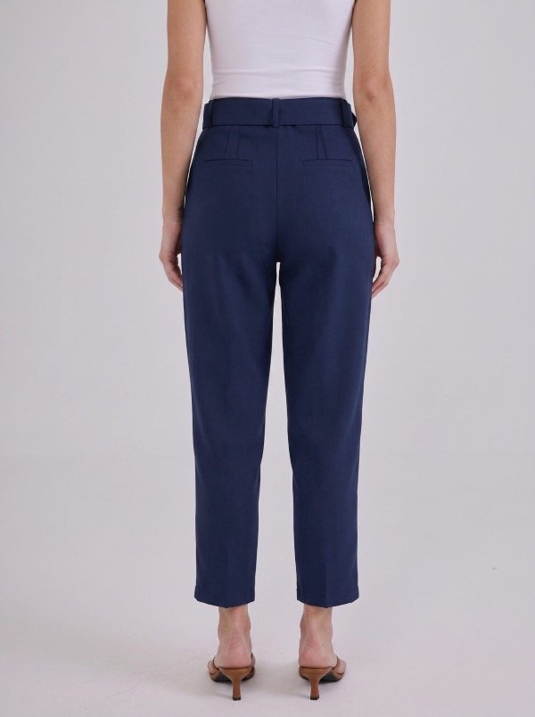 Producto - Pantalón Sastrero California Negro - 3